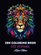 Zen Coloring Book - Bild 1