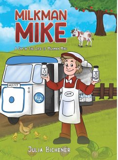 Milkman Mike - Bichener, Julia