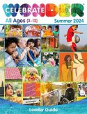 Celebrate Wonder All Ages Summer 2024 Leader Guide