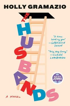 The Husbands: A Read with Jenna Pick - Gramazio, Holly