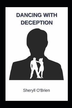 Dancing with Deception - O'Brien, Sheryll