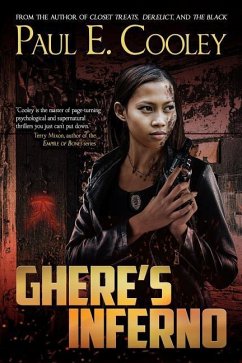 Ghere's Inferno - Cooley, Paul E.