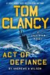 Tom Clancy Act of Defiance - Bild 1