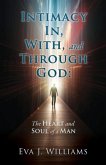 Intimacy In, With, and Through God