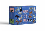 Heads & Tails: A Cat Memory Game