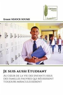 Je suis aussi Etudiant - Ndjock Soume, Ernest