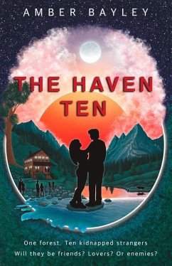 The Haven Ten - Bayley, Amber