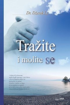 Trazite i molite se(Bosnian Edition) - Lee, Jaerock
