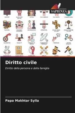 Diritto civile - Sylla, Papa Makhtar