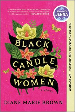 Black Candle Women - Brown, Diane Marie