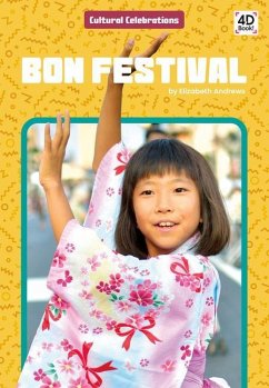 Bon Festival - Andrews, Elizabeth