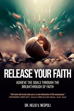 Release Your Faith - Nespoli, Helio V