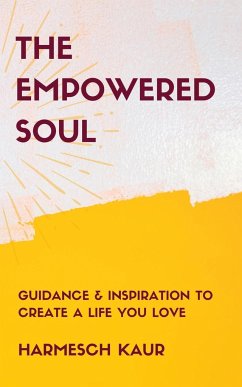 The Empowered Soul - Kaur, Harmesch