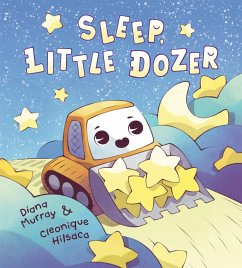 Sleep, Little Dozer - Murray, Diana