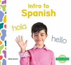 Intro to Spanish - Davis, Bela