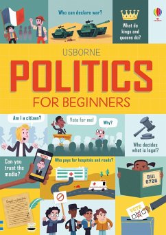 Understanding Politics and Government - Hore, Rosie; Frith, Alex; Stowell, Louie