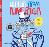 Letters from America: Making Pictures with the A-B-C Letters from America: Making Pictures with the A-B-C