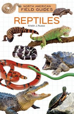 Reptiles - Russo, Kristin J