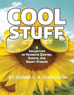 Cool Stuff - Chiacchia, Donna L. K.