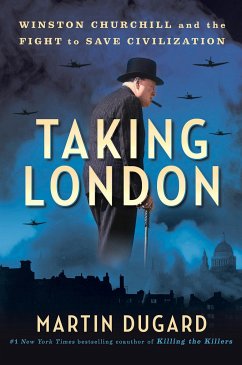 Taking London - Dugard, Martin