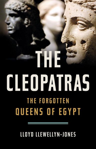 The Cleopatras The Cleopatras