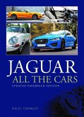 Jaguar - All the Cars