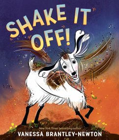 Shake It Off! - Brantley-Newton, Vanessa