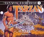 Tarzan, Conqueror of Mars