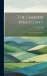 The Camden Miscellany; Volume VII - Bild 1