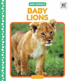 Baby Lions - Murray, Julie