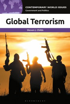 Cover Global Terrorism