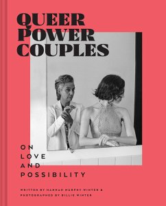 Queer Power Couples - Murphy, Hannah