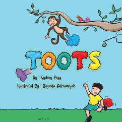 Toots - Pegg, Sydney