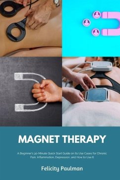 Magnet Therapy - Paulman, Felicity