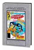 Marvel Masterworks: The Amazing Spider-man Vol. 26