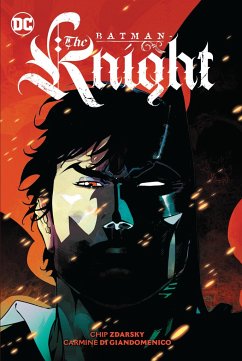 Batman: The Knight Vol. 1 - Zdarsky, Chip; GIandomenico, Carmine Di