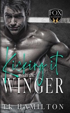 Kicking it with the winger: Sports Collection - Hamilton, Tl