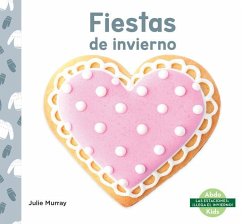 Fiestas de Invierno - Murray, Julie