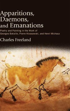 Apparitions, Daemons, and Emanations - Freeland, Charles