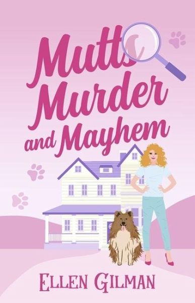 Mutts Murder and Mayhem Mutts Murder and Mayhem