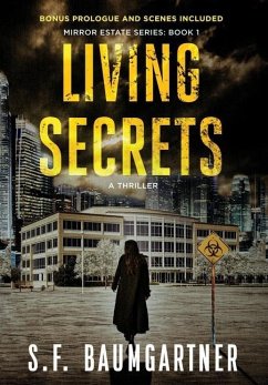 Living Secrets - Baumgartner, S F