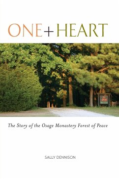 One + Heart - Dennison, Sally