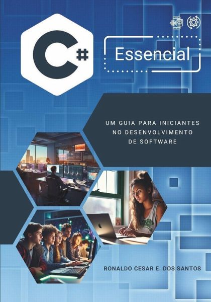C# Essencial C# Essencial