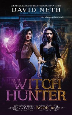 Witch Hunter - Neth, David