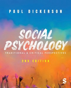 Social Psychology - Dickerson, Paul