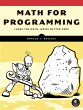 Math for Programming - Bild 1