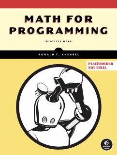 Math for Programming - Kneusel, Ronald T.