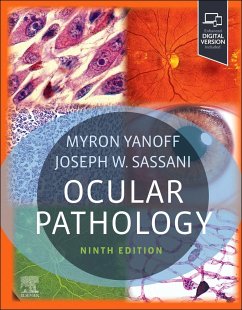 Ocular Pathology - Yanoff, Myron; Sassani, Joseph W