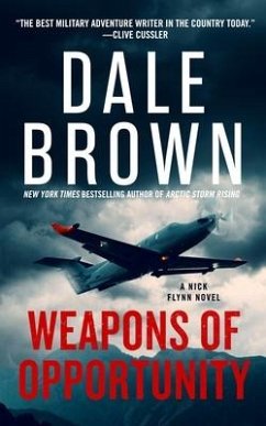 Weapons of Opportunity - Brown, Dale