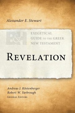 Revelation - Stewart, Alexander E